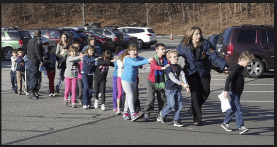 sandy hook amino acid chain demo